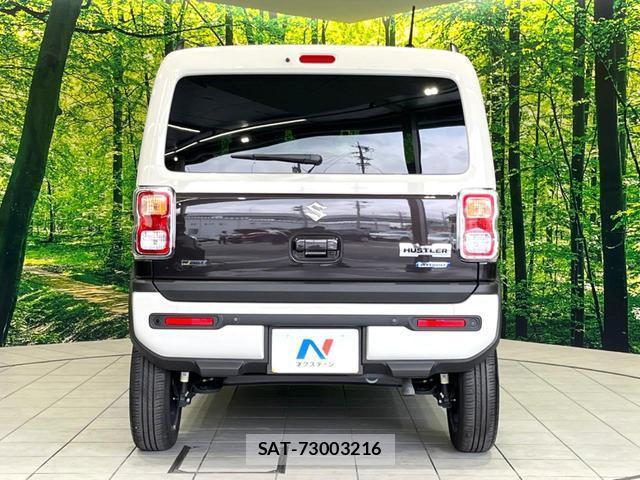 Suzuki HUSTLER 2022-10 8329390-14