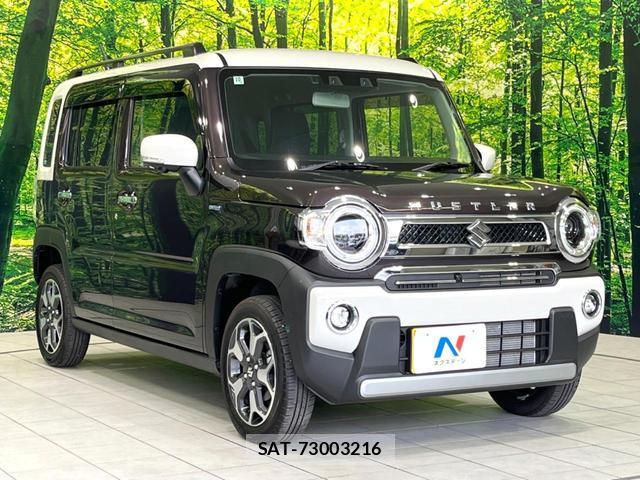 Suzuki HUSTLER 2022-10 8329390-15