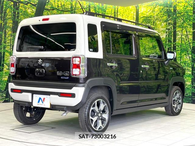 Suzuki HUSTLER 2022-10 8329390-16