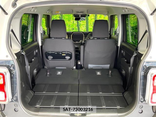 Suzuki HUSTLER 2022-10 8329390-9