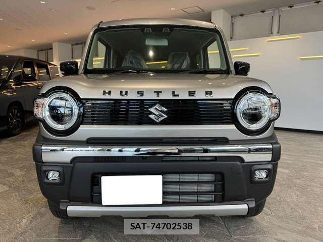 Suzuki HUSTLER 2026-06 8329430-1
