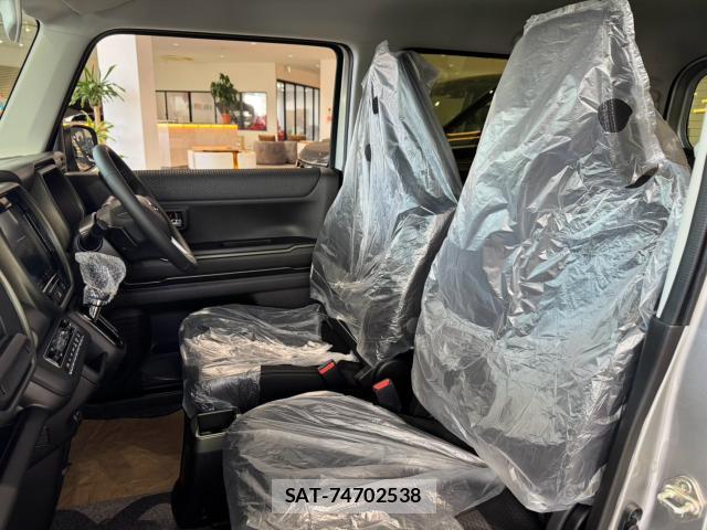 Suzuki HUSTLER 2026-06 8329430-10