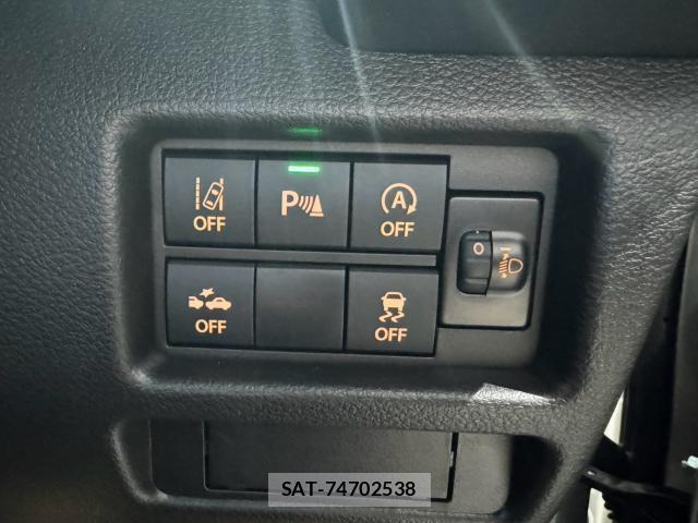 Suzuki HUSTLER 2026-06 8329430-11