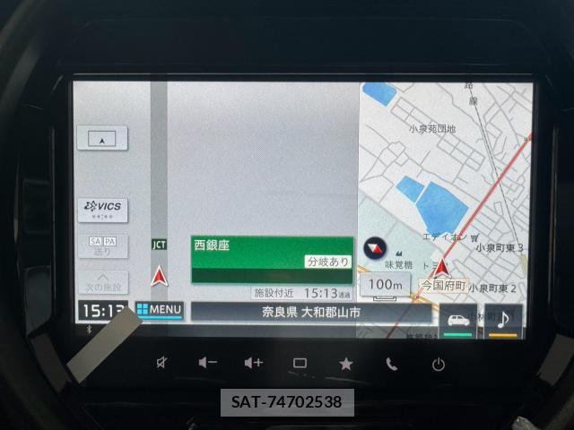 Suzuki HUSTLER 2026-06 8329430-13