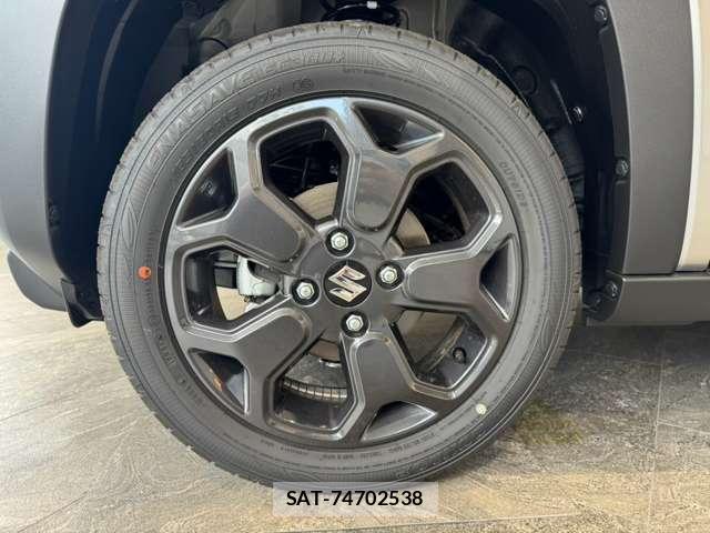 Suzuki HUSTLER 2026-06 8329430-15