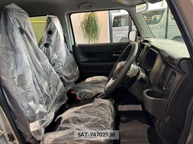Suzuki HUSTLER 2026-06 8329430-16