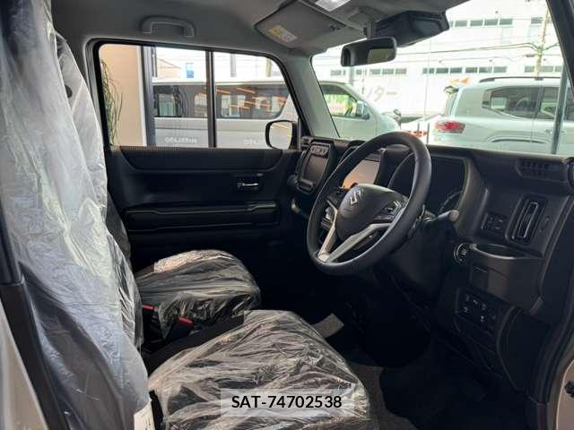 Suzuki HUSTLER 2026-06 8329430-17