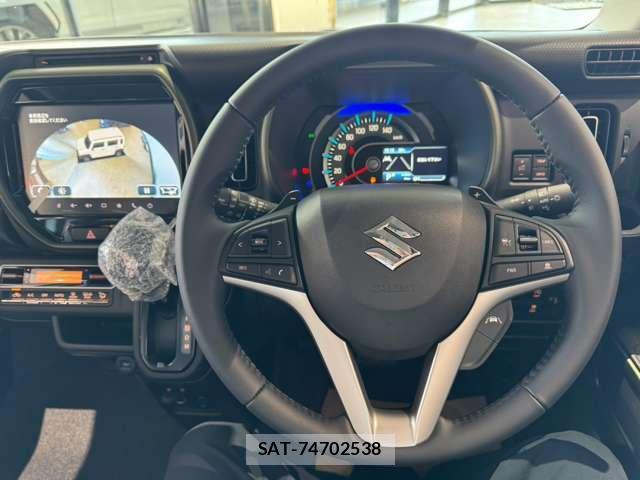 Suzuki HUSTLER 2026-06 8329430-18