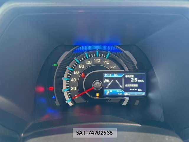 Suzuki HUSTLER 2026-06 8329430-19