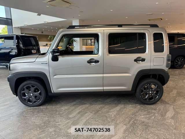 Suzuki HUSTLER 2026-06 8329430-3