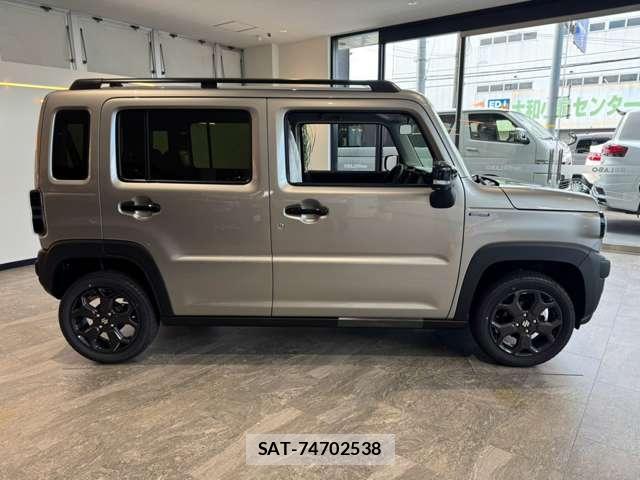 Suzuki HUSTLER 2026-06 8329430-7