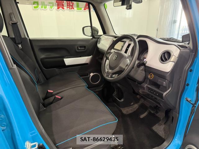 Suzuki HUSTLER 2014-04 8329432-1