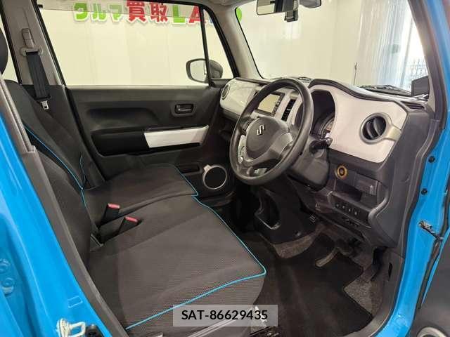 Suzuki HUSTLER 2014-04 8329432-10
