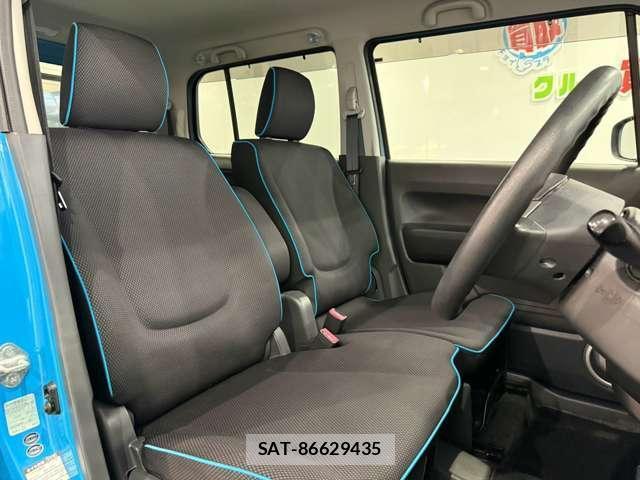 Suzuki HUSTLER 2014-04 8329432-11