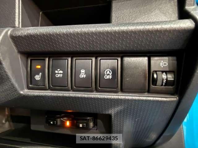 Suzuki HUSTLER 2014-04 8329432-12