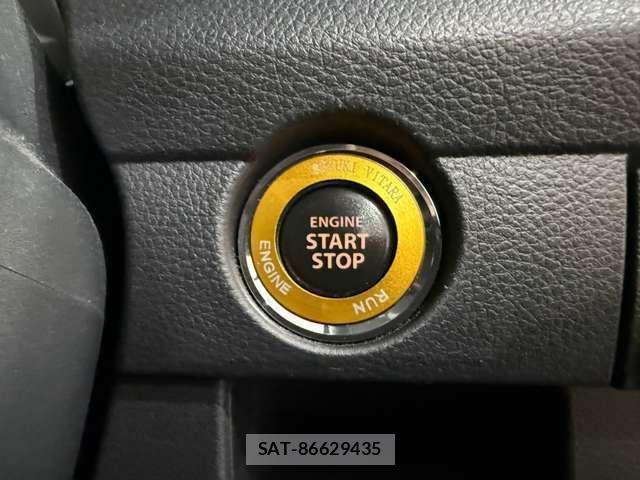 Suzuki HUSTLER 2014-04 8329432-13