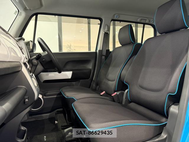 Suzuki HUSTLER 2014-04 8329432-15
