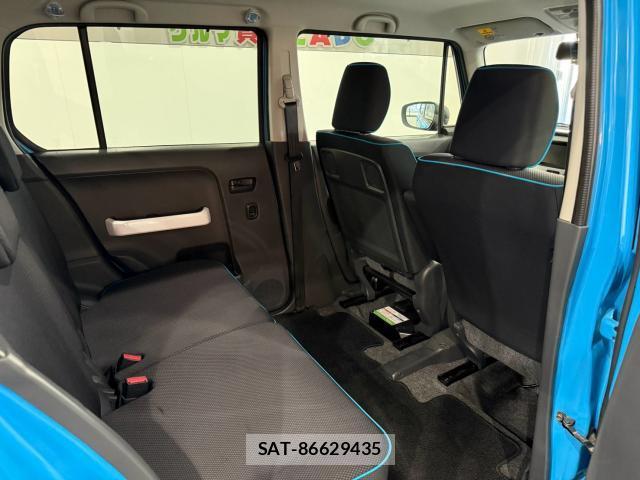 Suzuki HUSTLER 2014-04 8329432-16