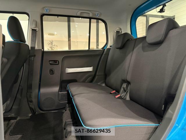 Suzuki HUSTLER 2014-04 8329432-17