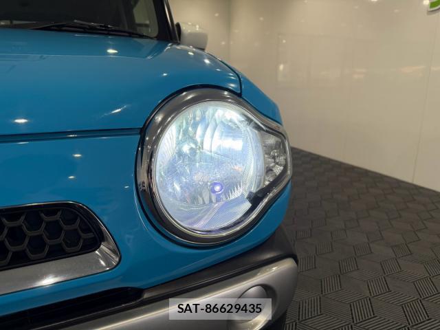 Suzuki HUSTLER 2014-04 8329432-18