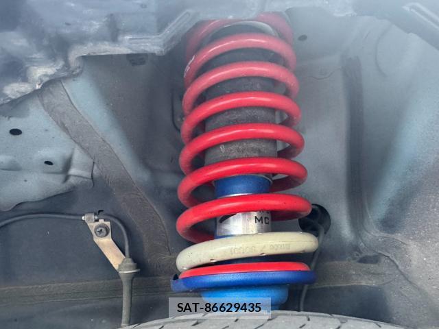 Suzuki HUSTLER 2014-04 8329432-3