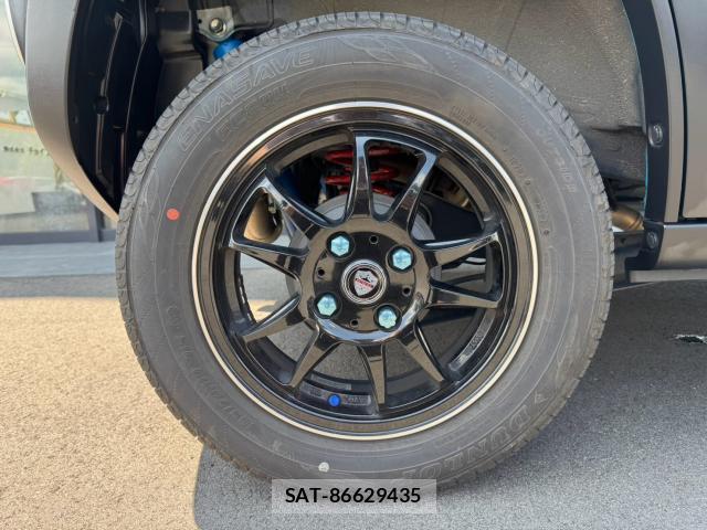 Suzuki HUSTLER 2014-04 8329432-4