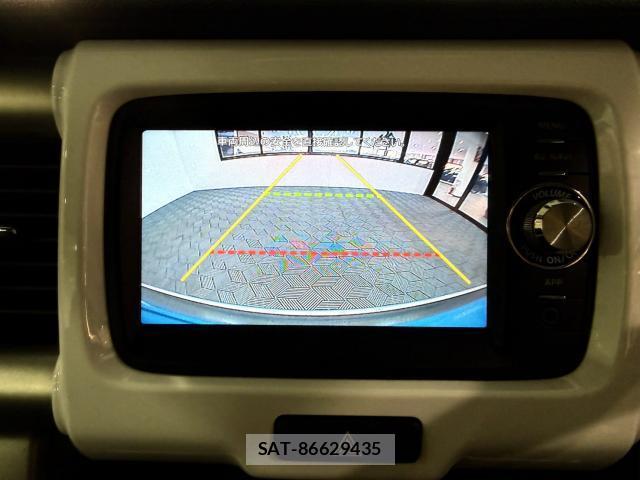 Suzuki HUSTLER 2014-04 8329432-9