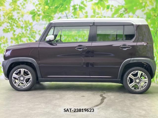 Suzuki HUSTLER 2017-08 8329699-1