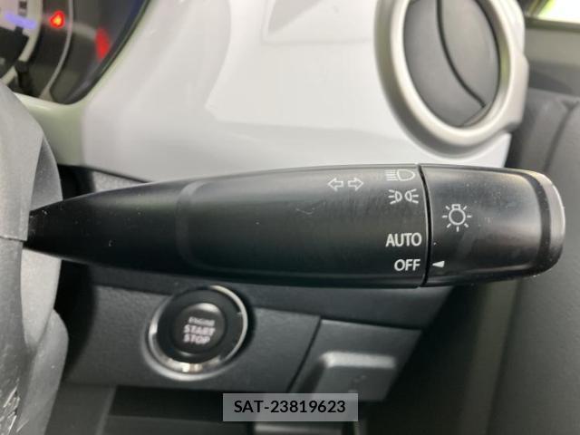 Suzuki HUSTLER 2017-08 8329699-15