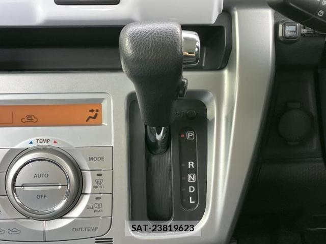 Suzuki HUSTLER 2017-08 8329699-17