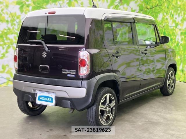 Suzuki HUSTLER 2017-08 8329699-2