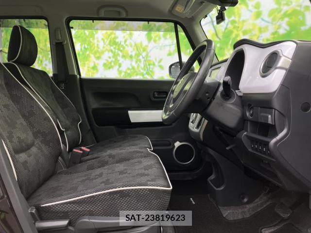 Suzuki HUSTLER 2017-08 8329699-3