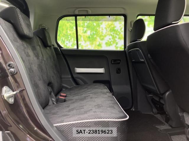 Suzuki HUSTLER 2017-08 8329699-4
