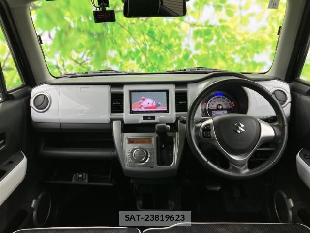Suzuki HUSTLER 2017-08 8329699-5