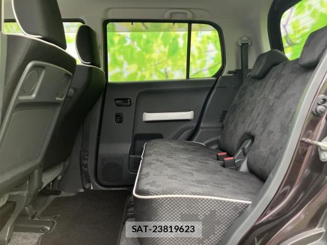 Suzuki HUSTLER 2017-08 8329699-6