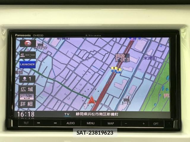 Suzuki HUSTLER 2017-08 8329699-9