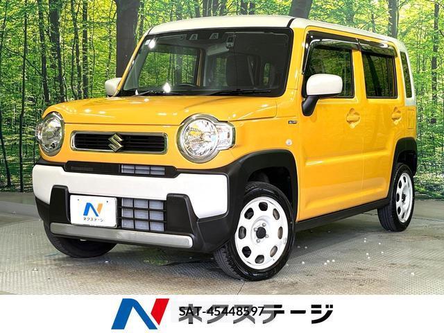 Suzuki HUSTLER 2024-02 8329743-0