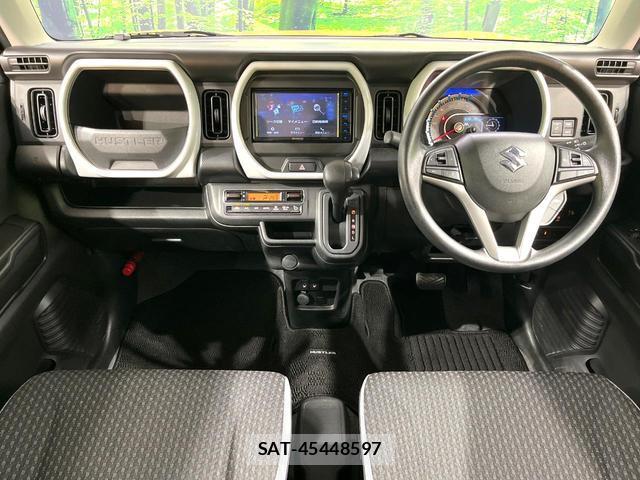 Suzuki HUSTLER 2024-02 8329743-1