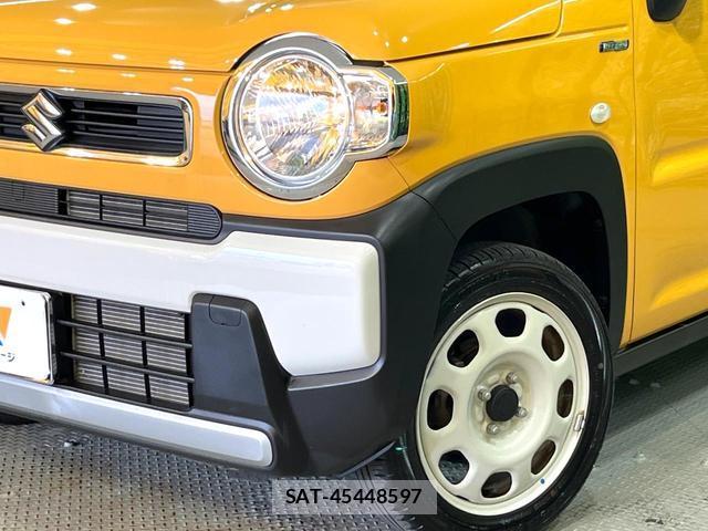 Suzuki HUSTLER 2024-02 8329743-11