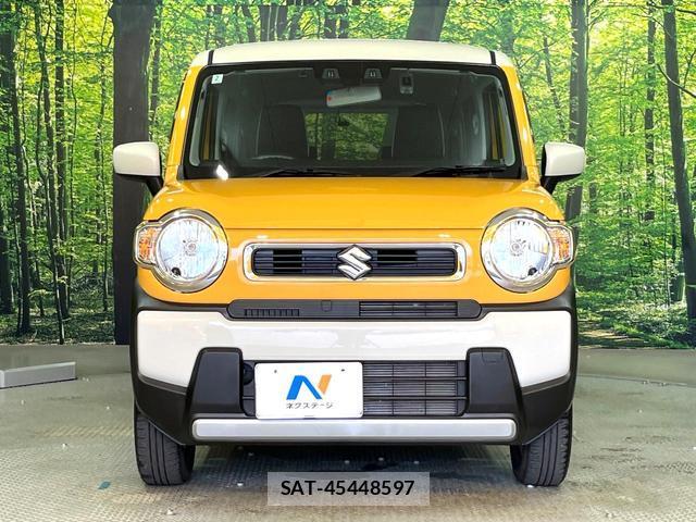 Suzuki HUSTLER 2024-02 8329743-13