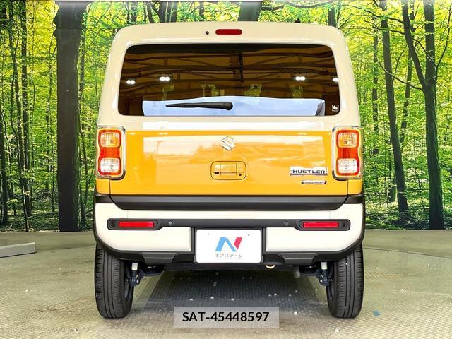 Suzuki HUSTLER 2024-02 8329743-14