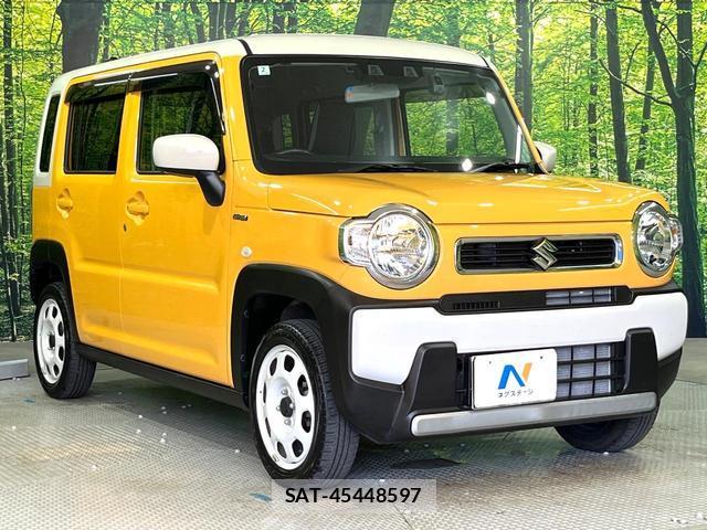 Suzuki HUSTLER 2024-02 8329743-15