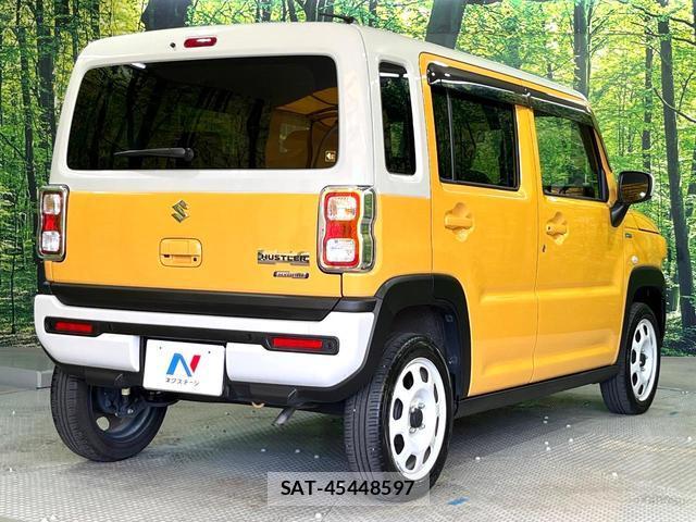 Suzuki HUSTLER 2024-02 8329743-16