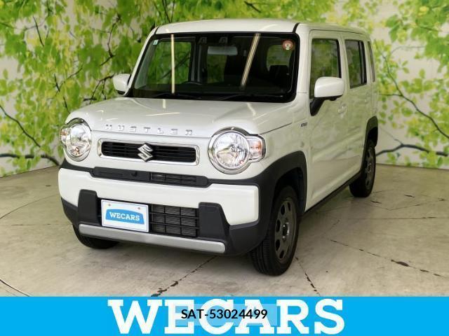 Suzuki HUSTLER 2021-06 8329951-0