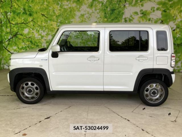 Suzuki HUSTLER 2021-06 8329951-1