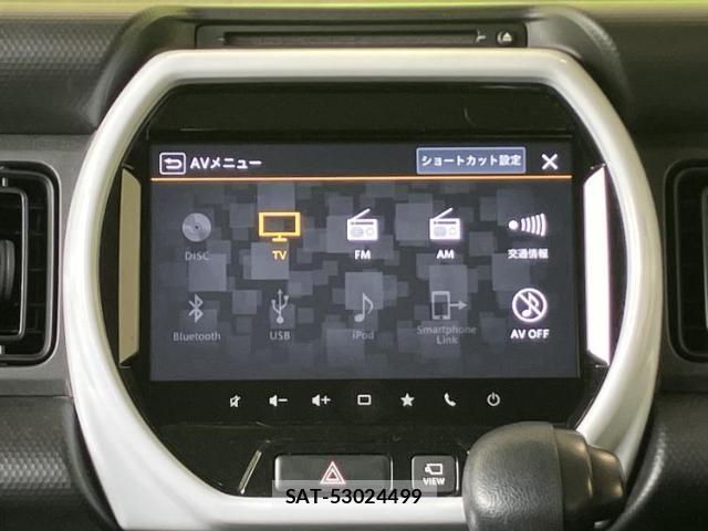 Suzuki HUSTLER 2021-06 8329951-10