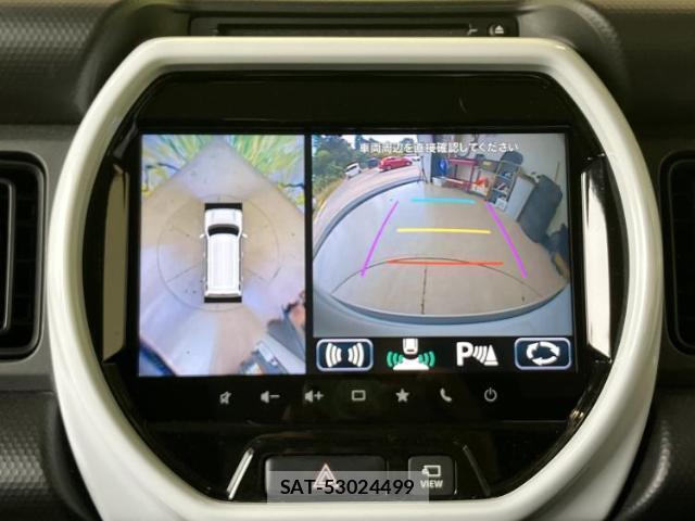 Suzuki HUSTLER 2021-06 8329951-12