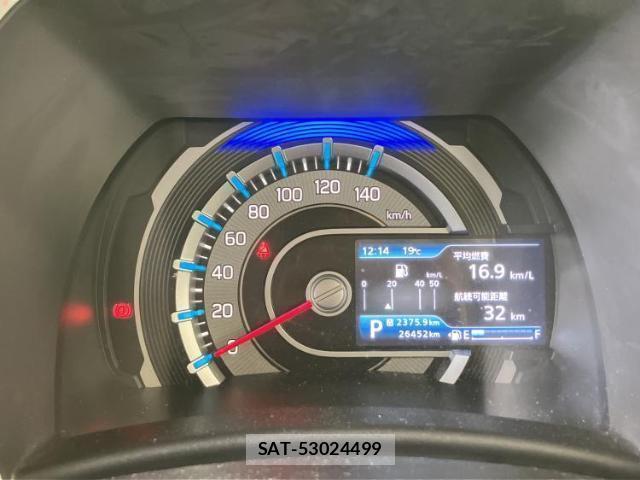 Suzuki HUSTLER 2021-06 8329951-13