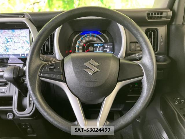 Suzuki HUSTLER 2021-06 8329951-14
