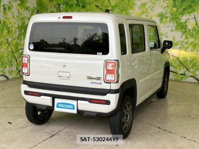 Suzuki HUSTLER 2021-06 8329951-2